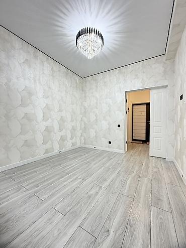 Продажа квартир: 1 комната, 32 м², 1 этаж — 2