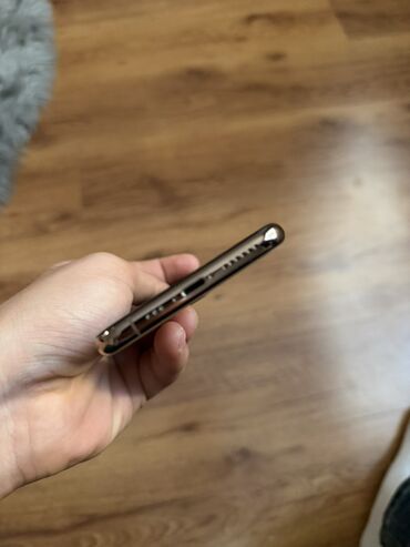 Apple iPhone: IPhone 11 Pro, 64 GB, Qızılı, Face ID -da lalafo.az — 5 Apple iPhone: IPhone 11 Pro, 64 GB, Qızılı, Face ID — 5