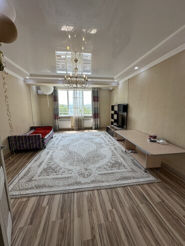 Продажа квартир: 3 комнаты, 105 м², Элитка, 7 этаж, Косметический ремонт at lalafo.kg — 13 Продажа квартир: 3 комнаты, 105 м², Элитка, 7 этаж, Косметический ремонт — 13