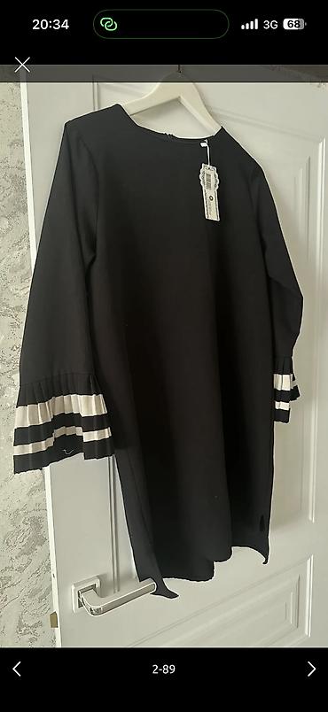 Повседневные платья: Одежда женская покупала в Дубаи/Италии, размер s/m, l до 46 размера — 2