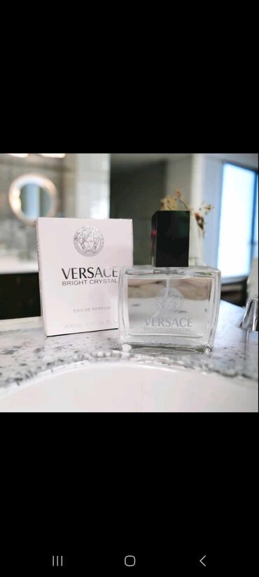 Parfemi: Musko zenski parfemi 50 ml
1200
2 komada za 2500 — 17