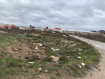 Torpaq sahələrinin satışı: 75 sot, Tikinti -da lalafo.az — 3 Torpaq sahələrinin satışı: 75 sot, Tikinti — 3