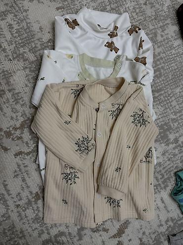 Другие детские вещи: Учитывайте что дети все разные Все вещи в хорошем состоянии некоторые — 4