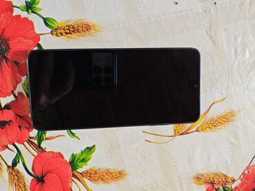 samsung e820: Samsung Galaxy A05s, 128 GB, rəng - Qara, Barmaq izi, İki sim kartlı, Face ID
