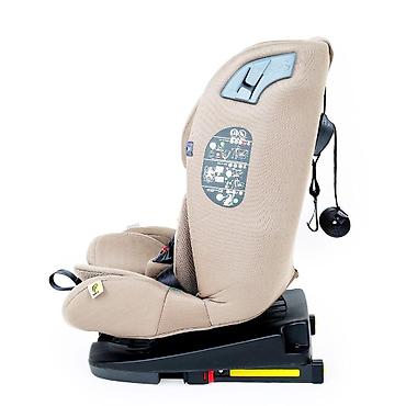 hm haljinice za devojčice: Jungle autosedište iMove, 40–150 cm (šifra proizvoda: 4001) - — 5