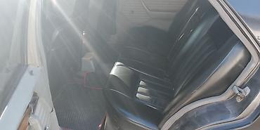 мерседес 210 2 2: Mercedes-Benz W124: 1990 г., 2 л, Кол менен иштөөчү, Дизель, Седан — 2