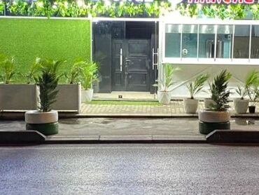 Kommersiya daşınmaz əmlakının satışı: Bajixanov qəsəbəsi(Razin),Doğum evinə yaxın,təmirli,fəaliyyət köstərən — 15