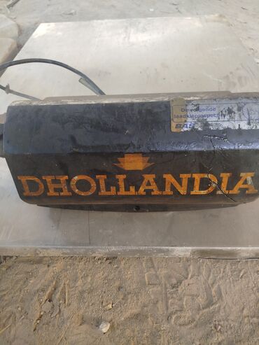 Манипуляторы: Манипулятор, Caterpillar — 2