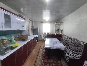 Продажа коттеджей и домов: Продаётся частный дом 100м2, 4-комнаты, 2016 года постройки, Ж/К — 7