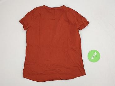 pomarancz: Zara, T-shirt damski, rozmiar S — 3