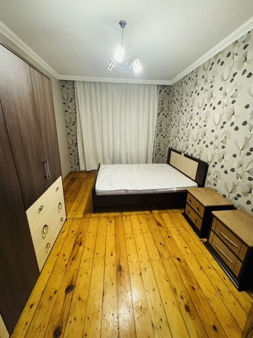 дачные дома в баку: Дигях, 2 комнаты, Вторичка, 55 м²