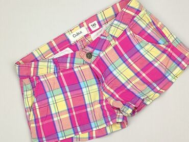c: Shorts, Cubus, 11 years, 140/146, condition - Very good