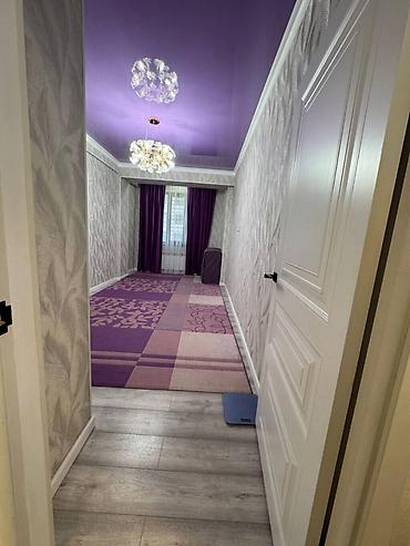 Продажа квартир: 3 комнаты, 83 м², 5 этаж, Евроремонт — 13