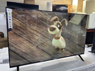 Телевизоры: 🔥🔥АКЦИЯ ‼️👍🔥 У нас самый низкий цены. Акция!!! Samsung 50 дюм — 11