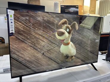 Телевизоры: 🔥🔥АКЦИЯ ‼️👍🔥 У нас самый низкий цены. Акция!!! Samsung 50 дюм — 8