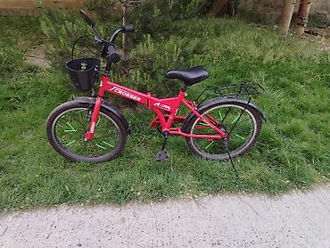 silver cross: Uşaq velosipedi – Crosser Kids, 20" təkərlər Xüsusiyyətlər: - Rəng — 3
