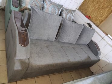 Раскладные диваны: Раскладной диван, Новый — 6