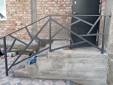 Сварка: Сварка Монтаж — 9