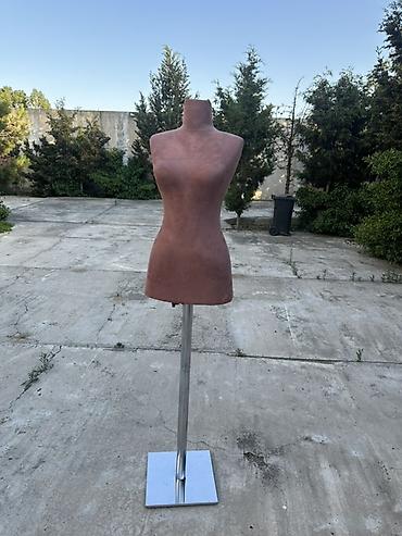 Qadın, Məxmər