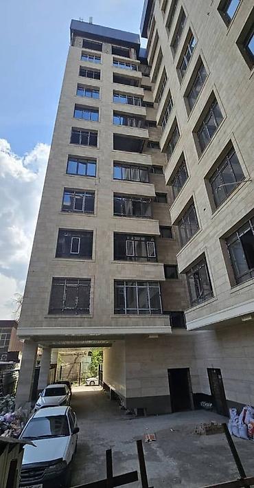 6: 3 комнаты, 78 м², 6 этаж — 10