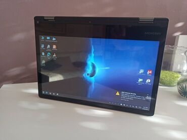 Ostali laptopovi i netbook računari: Medion Akoya E2218T/Ekran Touch/ 11.6 inca/4cora, 4Treda Medion Akoya — 9