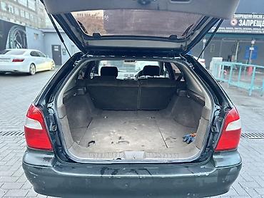 Nissan: Nissan Cefiro: 1997 г., 2 л, Автомат, Бензин, Универсал — 7