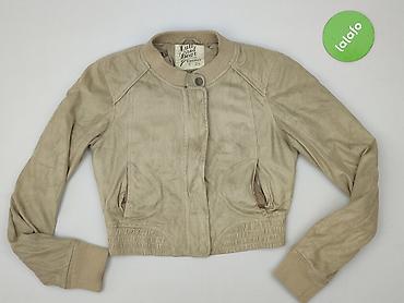 kurtka miś pull and bear: PULL&BEAR, Kurtka bomberka damska, rozmiar S — 2