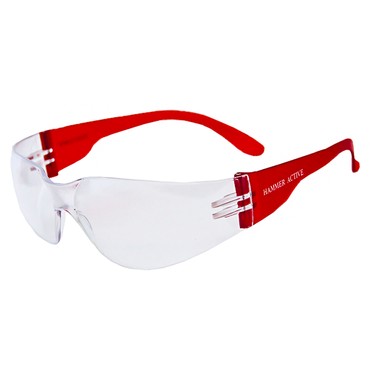 оптические очки: Очки защитные открытые O15 HAMMER ACTIVE super 11530 (2-1.2 PC) Цвет
