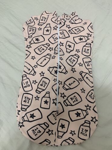 Комплекты одежды: Комплект, цвет - Розовый — 5