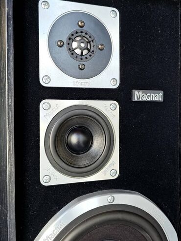 Zvučnici i stereo sistemi: Magnat Sigma 1000 Vrhunski zvuk i završna obrada, top model u — 10