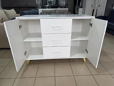 Комоды для одежды: Комод для одежды, Новый, Без зеркала, Другой материал, Бесплатная доставка — 6