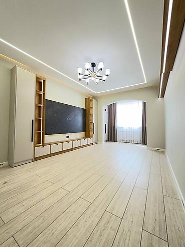 Продажа квартир: 3 комнаты, 83 м², Элитка, 2 этаж, Косметический ремонт — 1