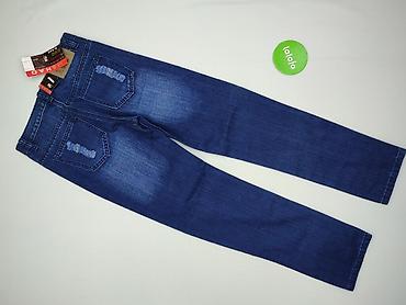 divided jeans: Jeansy damskie, rozmiar S — 3