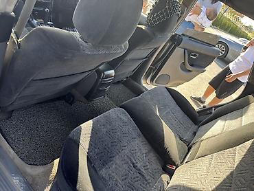 range over: Subaru Legacy Lancaster: 2000 г., 2.5 л, Автомат, Газ, Универсал — 1