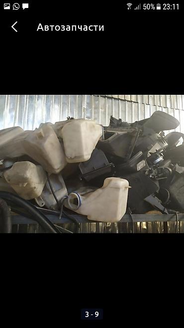 Другие автозапчасти: Запчасти на спринтер из Европы б/у привозные — 26