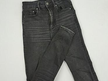 trang jeans: Jeansy damskie, rozmiar XS — 1