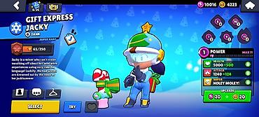 Другие видеоигры: Продаю профиль Brawl Stars + Clash royale Есть смена ника ✅ 53 — 27