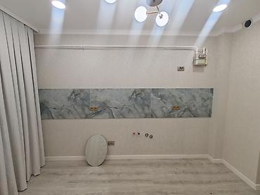 Продажа квартир: 2 комнаты, 60 м², Элитка, 8 этаж, Евроремонт — 10