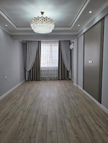 Продажа квартир: 2 комнаты, 75 м², Тунгуч мкр Элитка, 8 этаж, Дизайнерский ремонт — 7