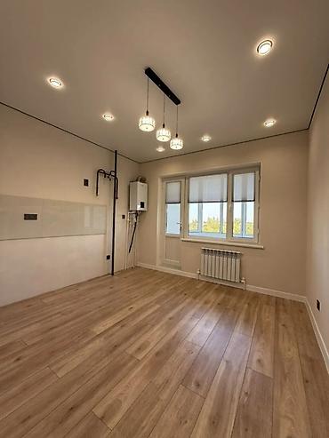 2 комнаты, 54 м², Кок-Жар ж/м Элитка, 4 этаж, Дизайнерский ремонт at lalafo.kg 2 комнаты, 54 м², Кок-Жар ж/м Элитка, 4 этаж, Дизайнерский ремонт
