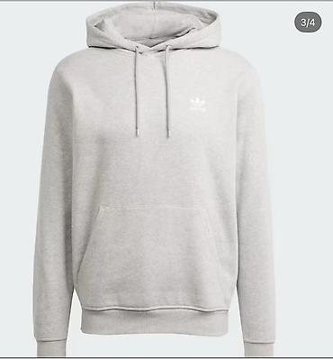 флис: Мужской спортивный костюм, S, Adidas, Новый — 3