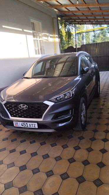 климат контроль на одиссей: Hyundai Tucson: 2018 г., 1.6 л, Автомат, Дизель, Кроссовер