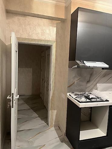 ev ceyranbatan: 2 otaqlı, Yeni tikili, 65 kv. m — 5