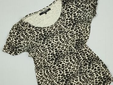 T-shirt damski, rozmiar S