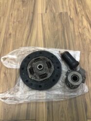 Çaşqa, feredo diskləri: Opel Astra, Orijinal, İşlənmiş — 5