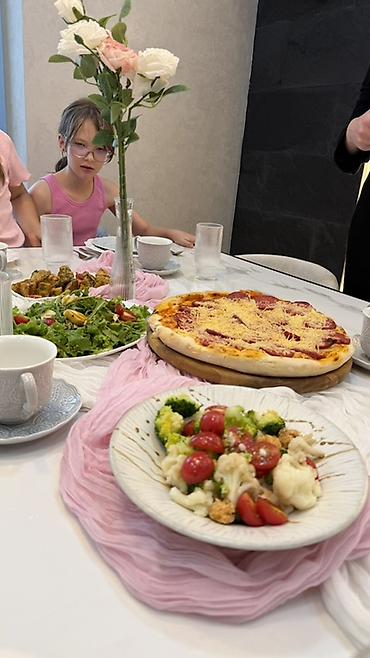 Курсы повара: Кулинарные мастер-классы и курсы поваров, дни рождения, шерине — 12