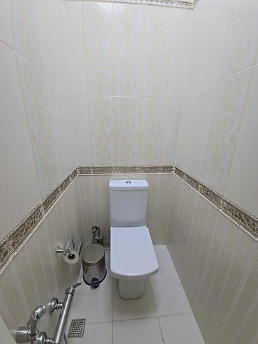 berde ev: İcarəyə verilir 4 otaqlı yeni tikili 170 m², Ağ şəhər q. Kateqoriya — 10