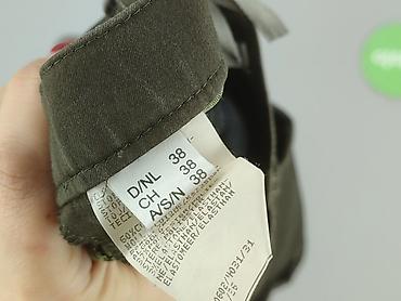 strellson chino: GELCO, Spódnica damska, rozmiar M — 5
