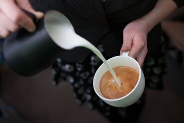 part time iş bakı: Barista işi axtarıram. Gecə smeni və ya part time barista işi