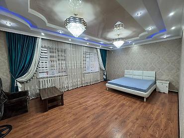 дом на большую компанию: 200 м², 6 комнат, Студентам — 6